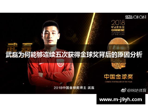 武磊为何能够连续五次获得金球奖背后的原因分析