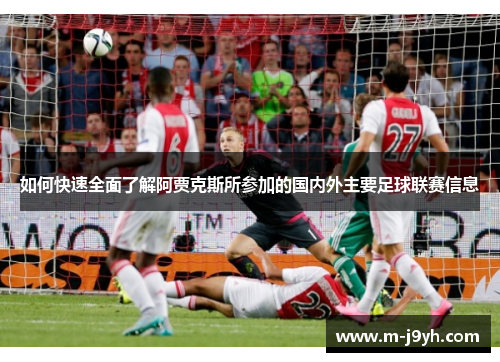 如何快速全面了解阿贾克斯所参加的国内外主要足球联赛信息