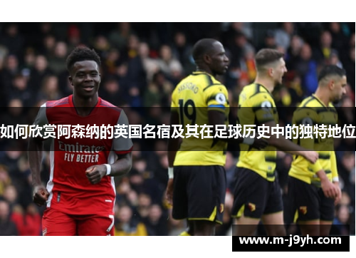 如何欣赏阿森纳的英国名宿及其在足球历史中的独特地位